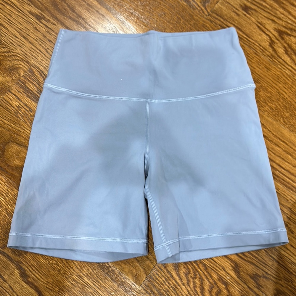 Set Active Shorts